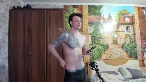 Eric online show from 10-20-25, 01:00