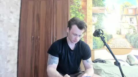 Eric online show from 11-04-25, 08:02