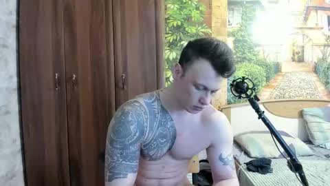 Eric online show from 01-06-26, 01:59