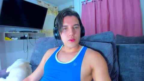 Snapshot of eric_twink18 chatting on 01-20-25, 04:43 eric_twink18 online show from 01-20-25, 04:43