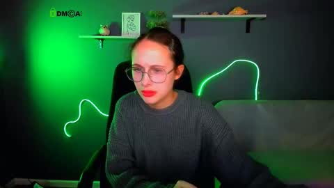 Snapshot of erica_breeze chatting on 10-16-25, 07:59 your dear Erica online show from 10-16-25, 07:59