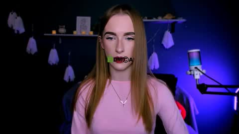 Snapshot of erica_breeze chatting on 10-30-25, 08:53 your dear Erica online show from 10-30-25, 08:53