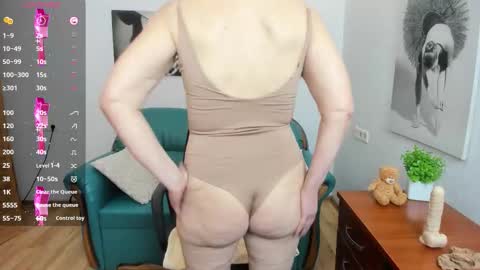 eRICA eDMONTON online show from 10-23-25, 06:23