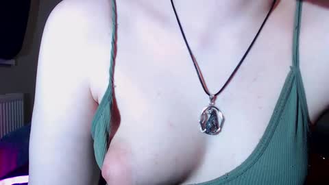 Snapshot of erica_mayer chatting on 12-18-24, 01:23 Erica online show from 12-18-24, 01:23