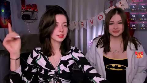 Snapshot of erica_star chatting on 02-17-26, 09:10 erica_star online show from 02-17-26, 09:10