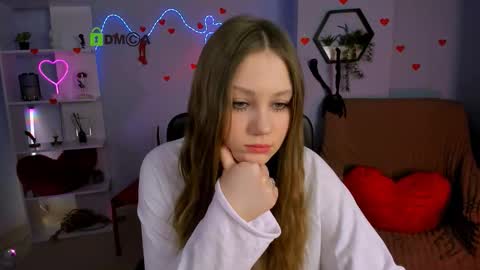 Snapshot of erica_star chatting on 02-26-26, 07:07 erica_star online show from 02-26-26, 07:07