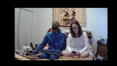 Erica Novak online show from 02-25-25, 05:58