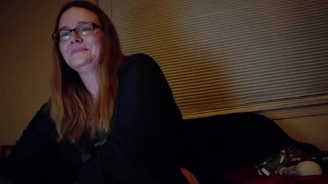 Erica Novak online show from 01-08-26, 02:03