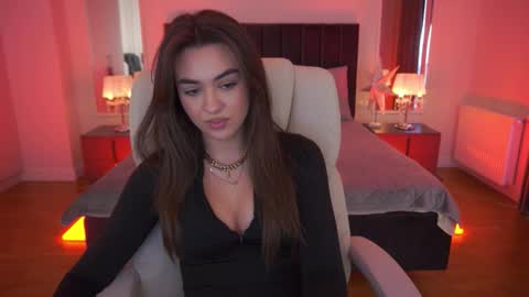 Snapshot of ericasin chatting on 02-16-26, 01:51 Erica online show from 02-16-26, 01:51