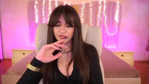 Snapshot of ericasin chatting on 02-23-26, 02:03 Erica online show from 02-23-26, 02:03