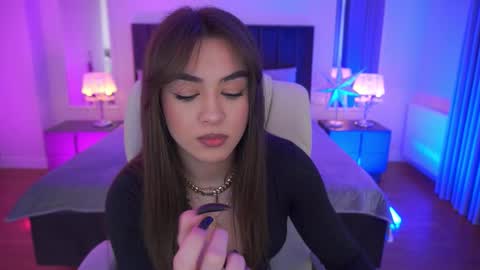 Snapshot of ericasin chatting on 02-27-26, 02:06 Erica online show from 02-27-26, 02:06