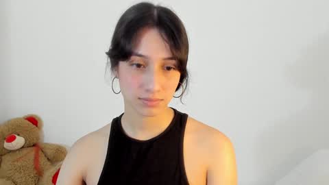 Snapshot of ericbana_ chatting on 01-19-25, 02:57 Dayanna online show from 01-19-25, 02:57