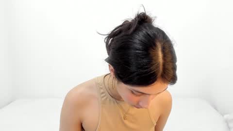 Snapshot of ericbana_ chatting on 01-25-25, 03:09 Dayanna online show from 01-25-25, 03:09