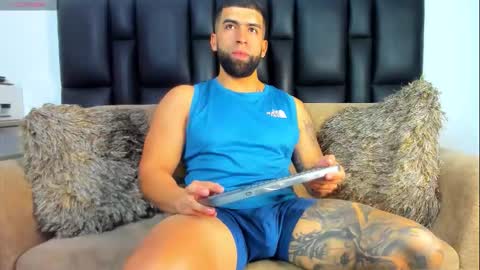 my   online show from 03-03-26, 03:34