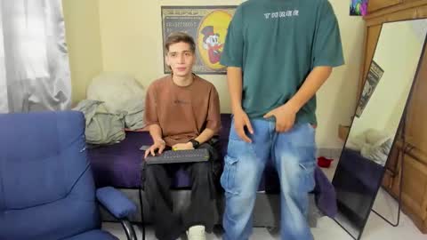 erick_de_rossee online show from 10-08-25, 08:39