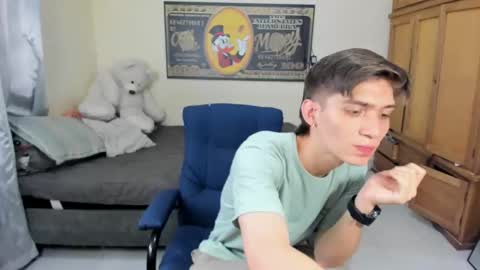 erick_de_rossee online show from 10-30-25, 07:58