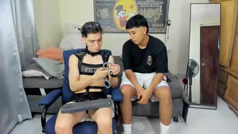 erick_de_rossee online show from 11-01-25, 03:30