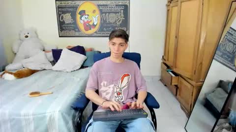 erick_de_rossee online show from 12-18-25, 06:47