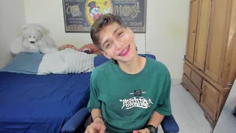 erick_de_rossee online show from 12-19-25, 07:32