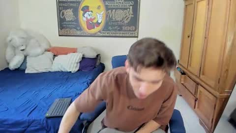 erick_de_rossee online show from 12-20-25, 04:58