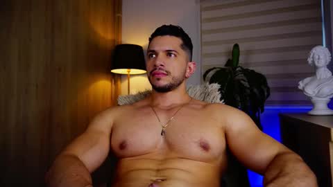 Erick Thompson online show from 10-15-25, 08:53