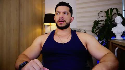 Erick Thompson online show from 02-01-26, 04:38