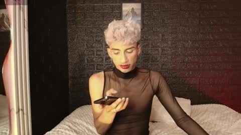 erick online show from 10-12-25, 10:09