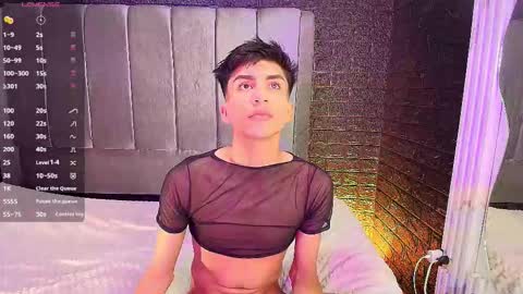 erick online show from 12-18-25, 05:24