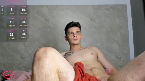 erickandnatasha online show from 03-06-25, 12:10