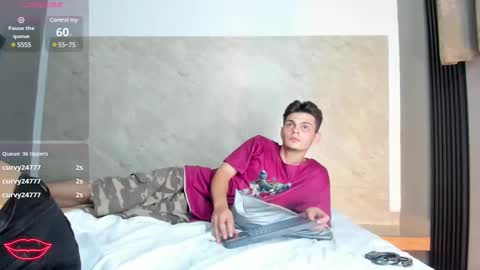 erickandnatasha online show from 03-07-25, 01:53