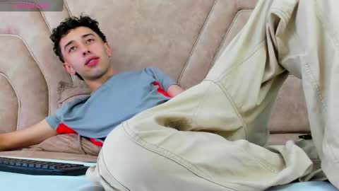 Erick online show from 02-19-25, 02:12