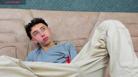 Erick online show from 02-19-25, 05:16