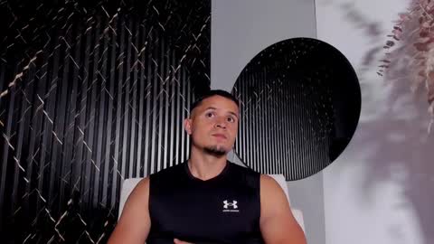 Snapshot of erickdowell chatting on 01-31-25, 11:56 Erick online show from 01-31-25, 11:56