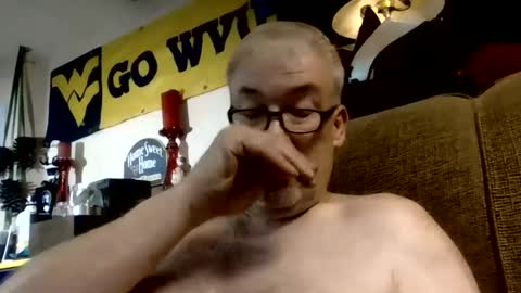 eriebear online show from 09-14-25, 02:49