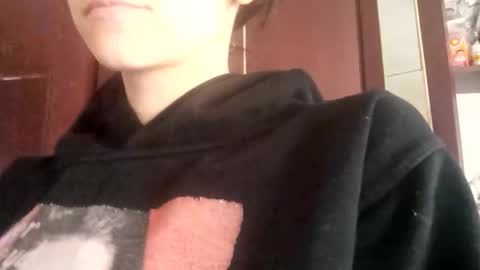 Snapshot of eriicagrey chatting on 10-29-25, 09:33 Eriicagrey online show from 10-29-25, 09:33