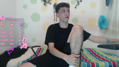 Jhon online show from 12-05-24, 05:50