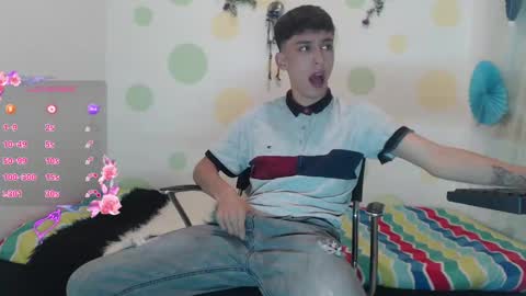 Jhon online show from 12-08-24, 01:46