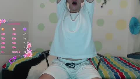 Jhon online show from 12-12-24, 06:31