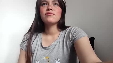 Erika online show from 12-01-24, 06:19