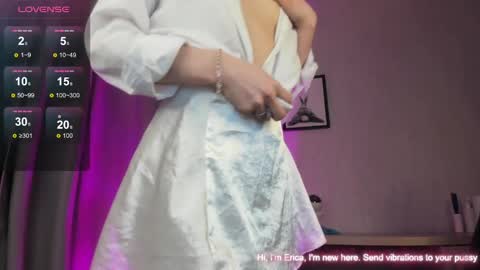 erika_flame online show from 03-11-25, 01:34