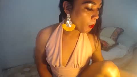 erika_madrigal online show from 01-07-25, 12:13