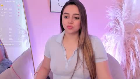 Erika Mendez online show from 09-09-25, 07:46
