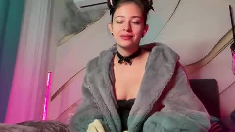 Snapshot of erika_miu chatting on 10-18-25, 06:52 Erika Miu online show from 10-18-25, 06:52