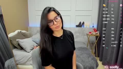 Erika online show from 12-24-24, 06:11