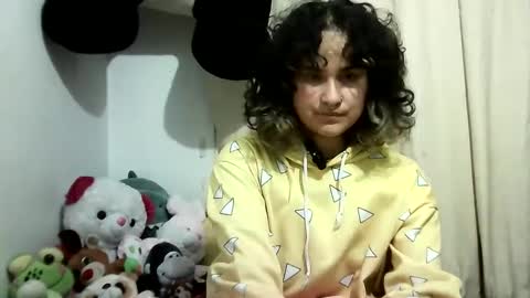 Erika online show from 03-05-25, 04:24