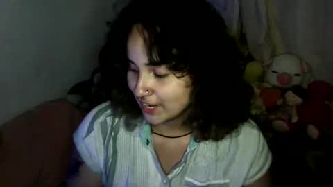 Erika online show from 03-06-25, 03:24