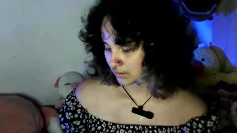 Erika online show from 03-11-25, 12:00
