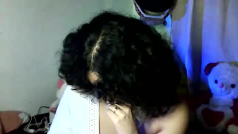 Erika online show from 03-12-25, 01:25