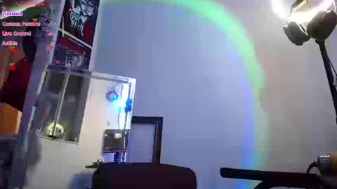 Erika online show from 09-19-25, 09:48