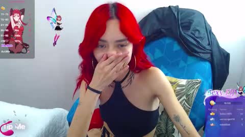 E R I K A - SAGITARIO..... online show from 01-17-26, 02:55